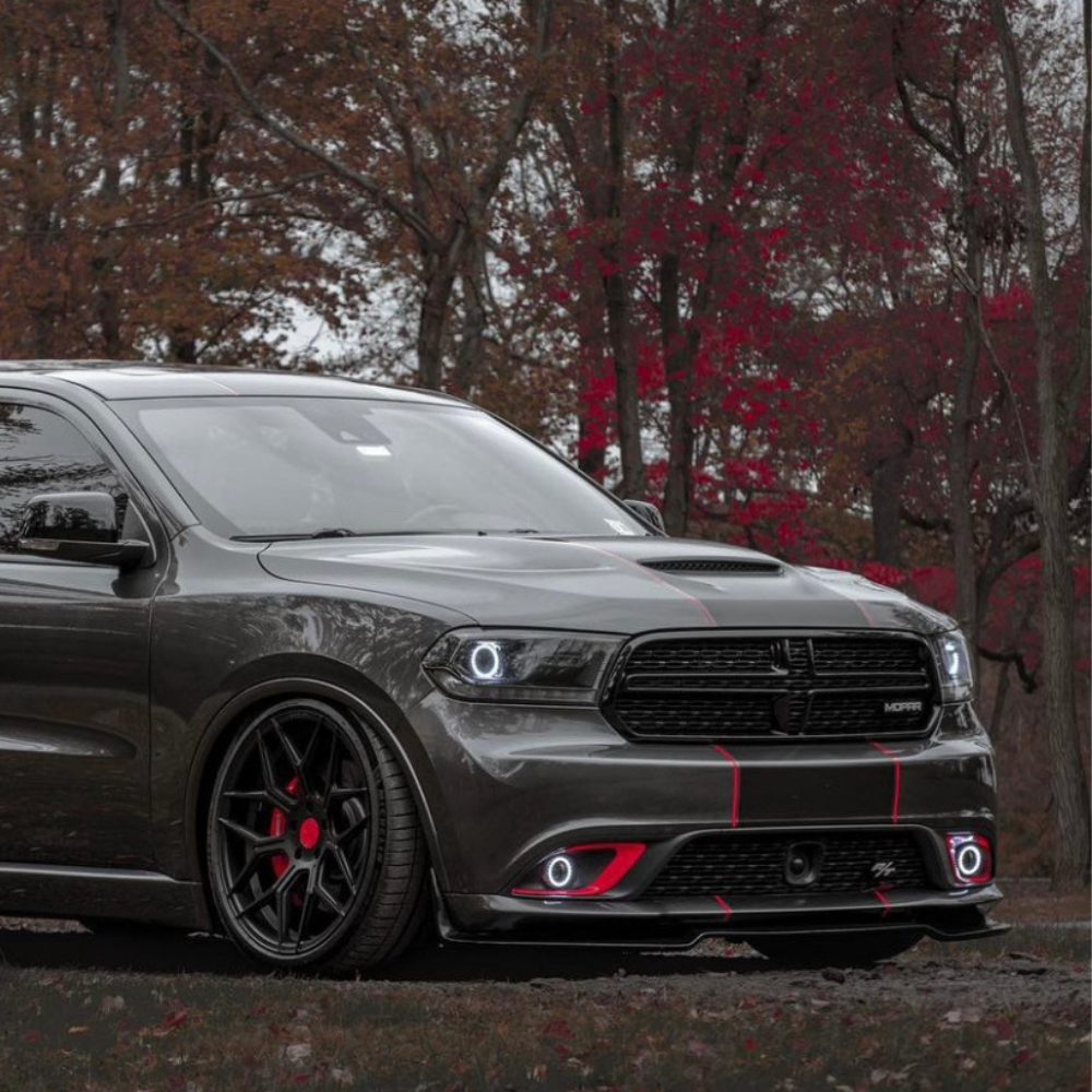 2014 dodge durango 2024 aftermarket parts